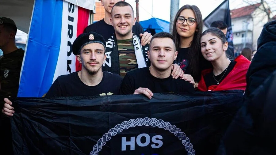 Thompson večeras ima koncert u BiH, ovako izgleda publika