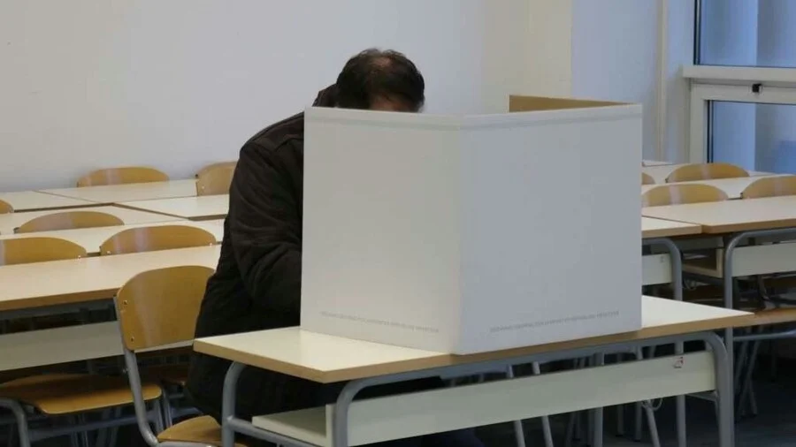 Sutra prijevremeni izbori za načelnika općine Vareš, izborna šutnja počela jutros u 7 sati