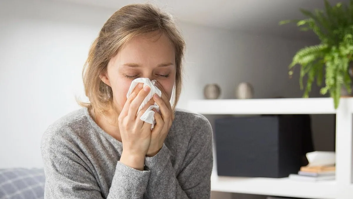 Kako razlikovati upalu pluća od obične prehlade?