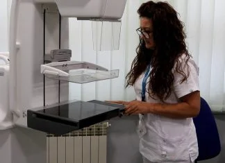 ZDK prvi u BiH počeo sa redovnim i trajnim programom skrininga karcinoma dojke