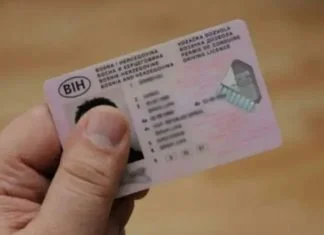 Pokrenuta peticija za priznavanje vozačkih dozvola kategorije C iz Bosne i Hercegovine u Njemačkoj Vozačka