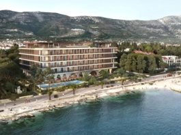 Zenicko Odmaraliste Kastela