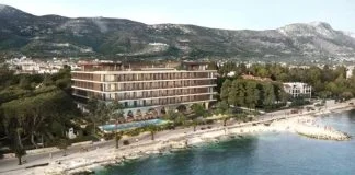 Zenicko Odmaraliste Kastela