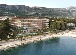 Zenicko Odmaraliste Kastela