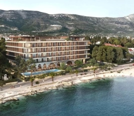 Zenicko Odmaraliste Kastela