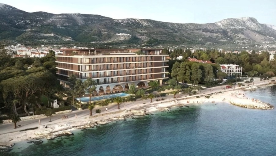 Zenicko Odmaraliste Kastela