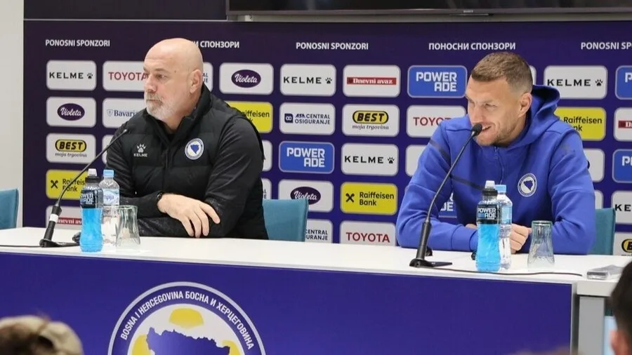 Barbarez poručuje pred Italijane: Mi smo 2003. učinili tu grešku, sutra je ne smijemo ponoviti