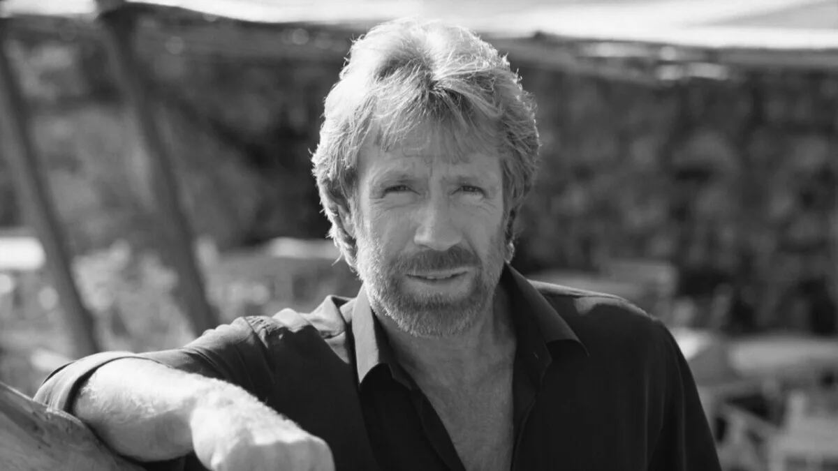 Preminuo Chuck Norris: Odlazak ikone akcionog filma i borilačkih vještina