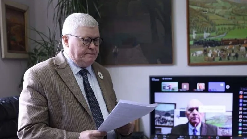 Pettigrew: Negiranje genocida u BiH se nastavlja uz gotovo potpunu nekažnjivost