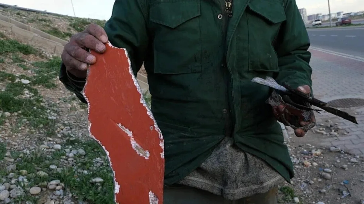 Iran tvrdi da SAD koristi kopije iranskih dronova kako bi Teheranu pripisali napade u regiji