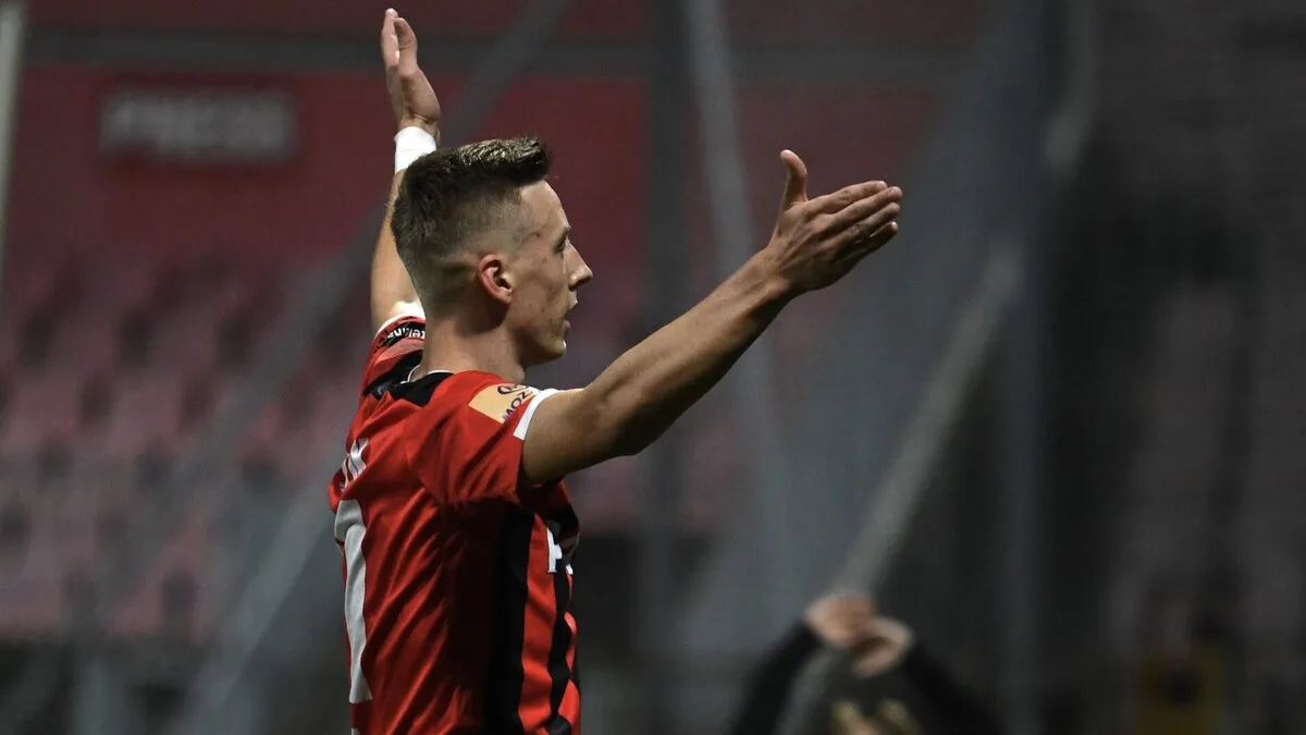 Napustio Čelik, pa za mjesec dana promijenio dva kluba