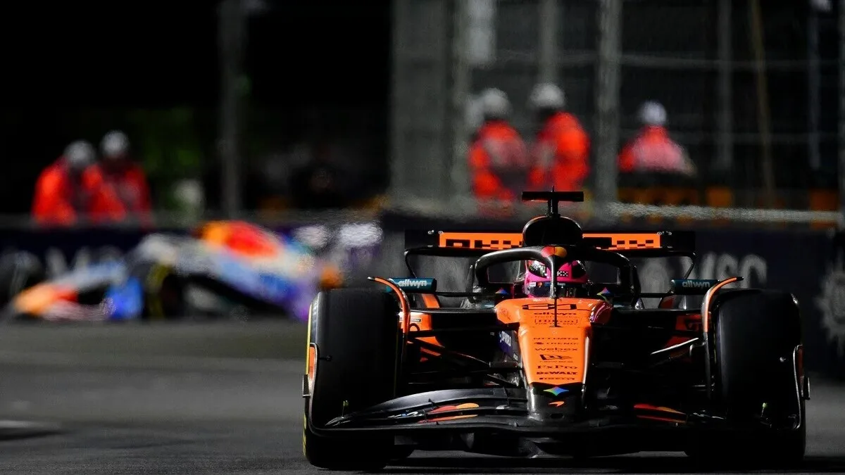 F1 testiranja otkazana zbog sigurnosne situacije na Bliskom istoku