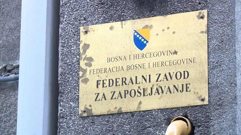 Federalni zavod najavio termin ponovljenog javnog poziva za zapošljavanje