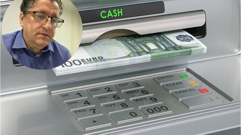 Nevjerovatan slučaj u Švedskoj: Bh. državljaninu “leglo” skoro milion eura na račun, on nazvao banku i vratio