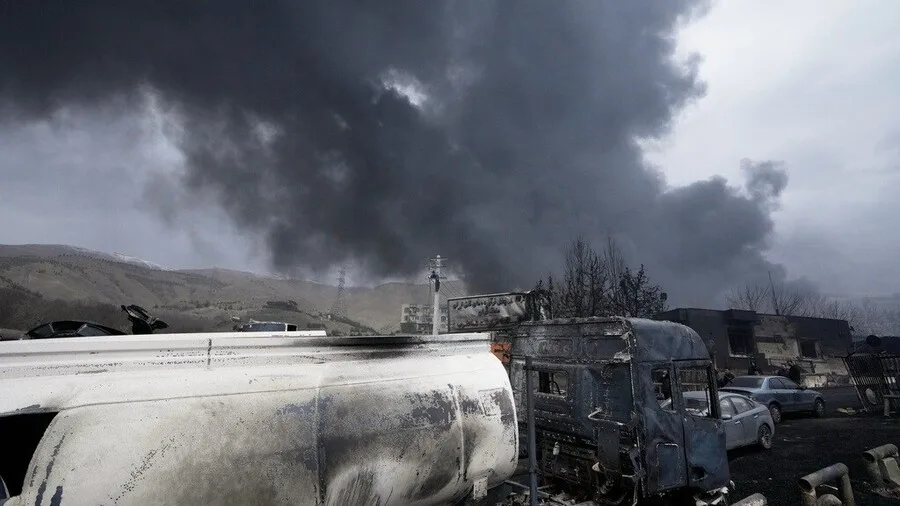 Izrael i Iran pokrenuli nove međusobne napade, na udaru i Bahrein, Liban, UAE…