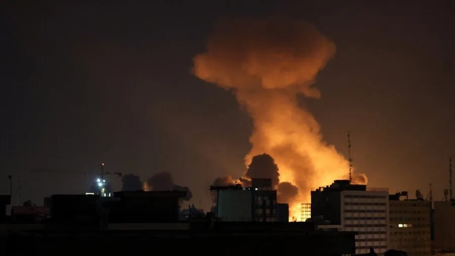 Sedmi dan sukoba na Bliskom istoku – Napadi na ciljeve u Izraelu, Iranu, Libanu i Bahreinu