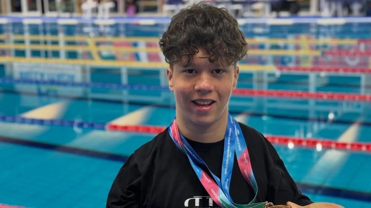 Ismail Barlov bronzom i novim državnim rekordom zapečatio nastup u Linjanu