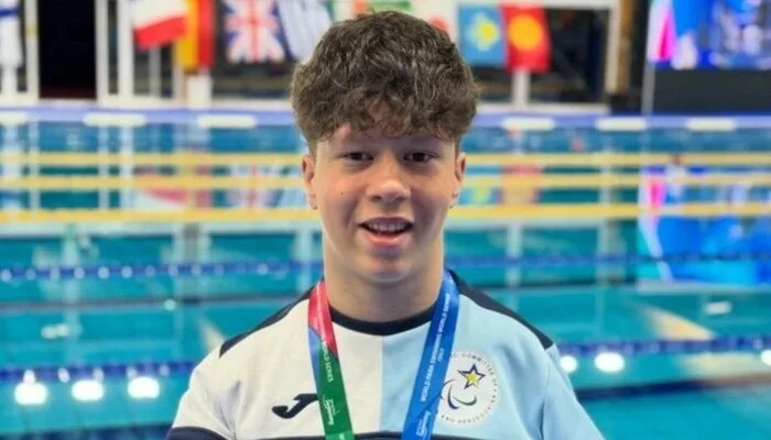 Ismail Barlov bronzani u Linjanu: Kompletirao sve medalje