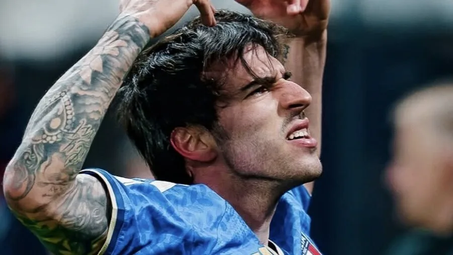 Italija osigurala finale baraža, Kosovo slavi pobjedu