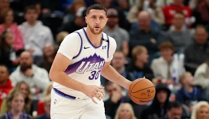 Jusuf Nurkić donira 100 tona hrane za građane u stanju socijalne potrebe u BiH