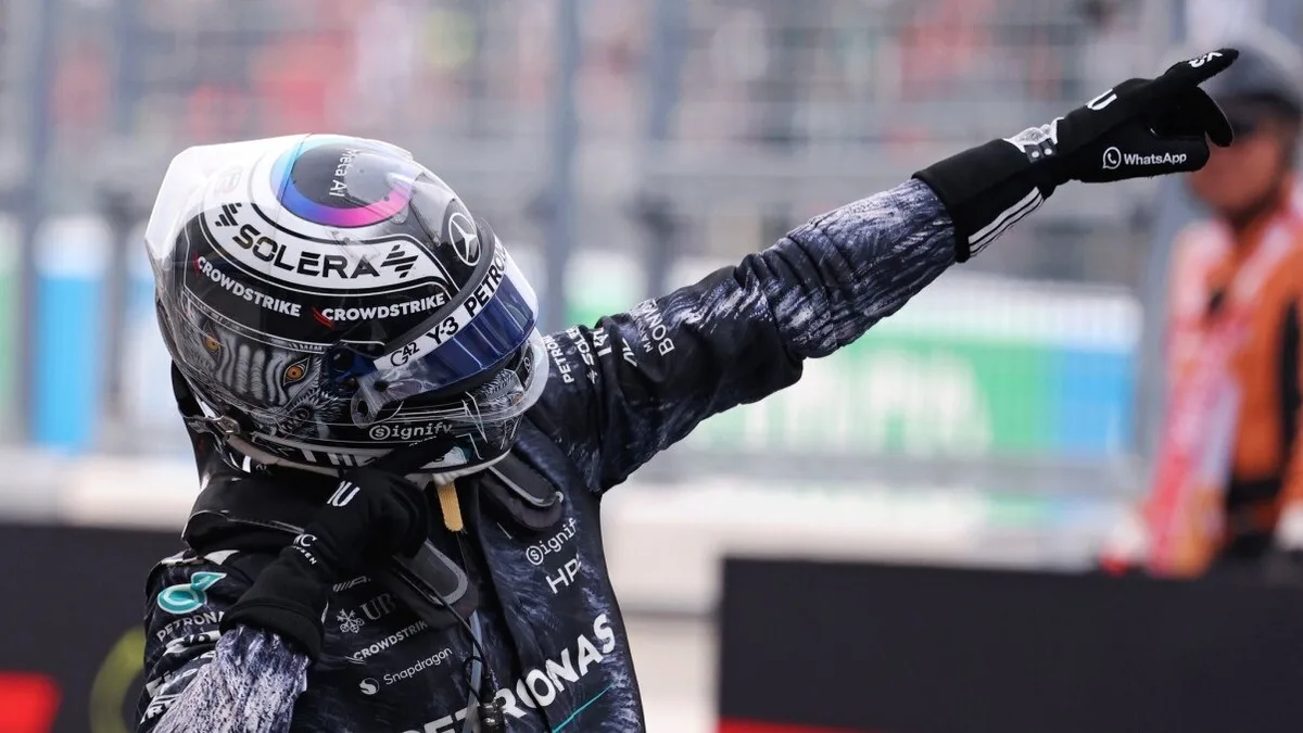 Kimi Antonelli osvojio VN Japana i postao najmlađi lider u historiji F1