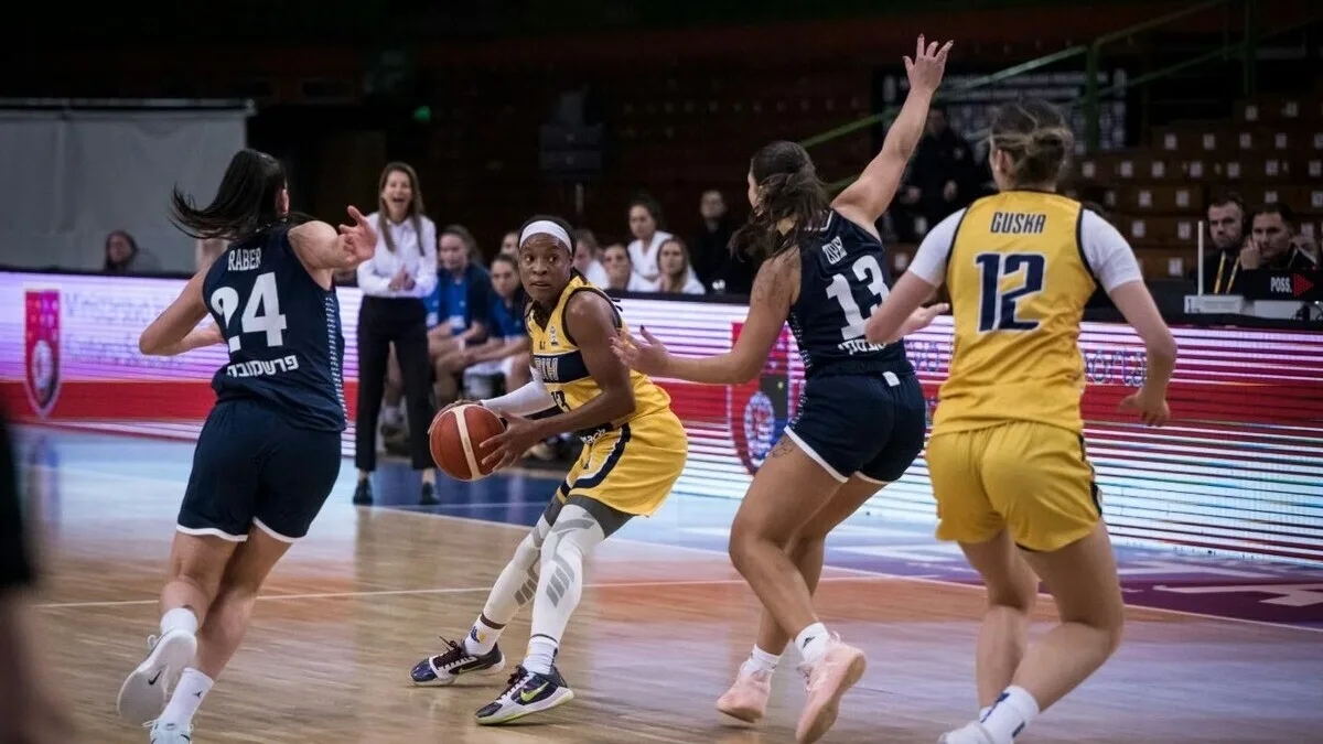 Košarkašice BiH poražene od Izraela u kvalifikacijama za Eurobasket