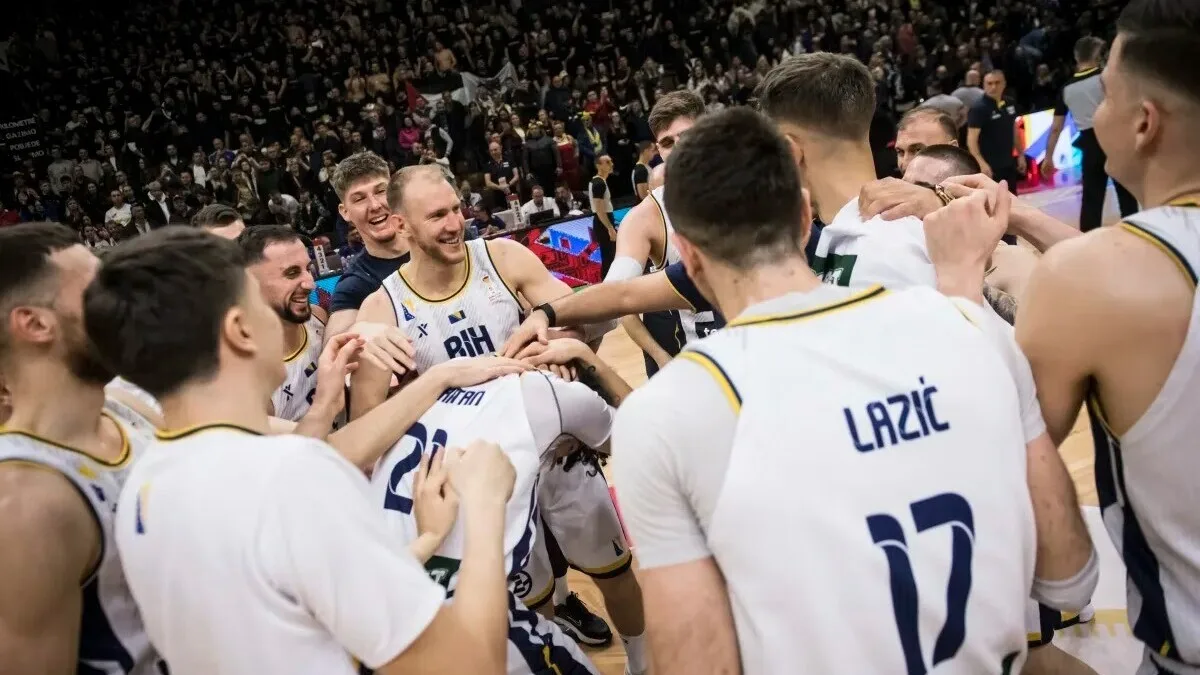 Zmajevi večeras u Švicarskoj idu po drugo mjesto u grupi