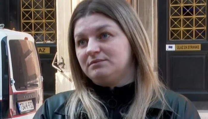 Potresne riječi majke Džene Gadžun: Moja djevojčica bi danas išla u prvi razred