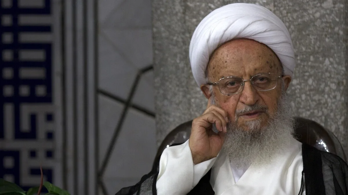 Veliki ajatolah Shirazi izdao fetvu i proglasio džihad protiv SAD-a i Izraela