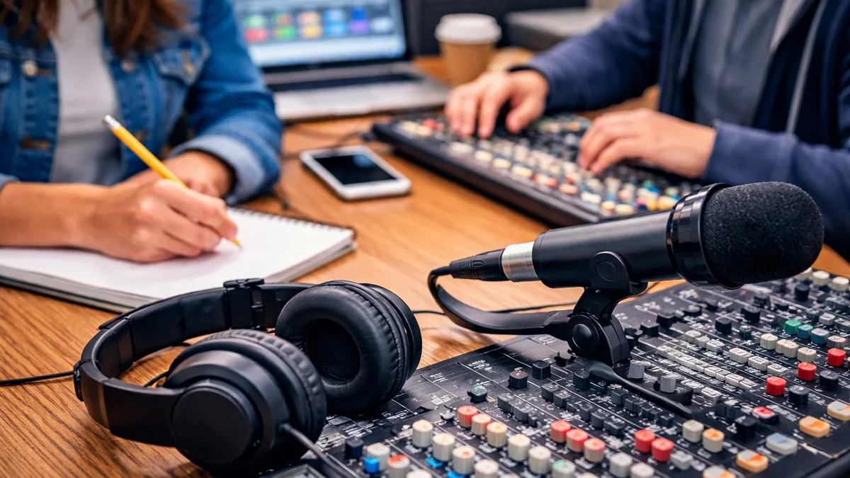 Javni poziv za učešće u projektu “Glas mladih”