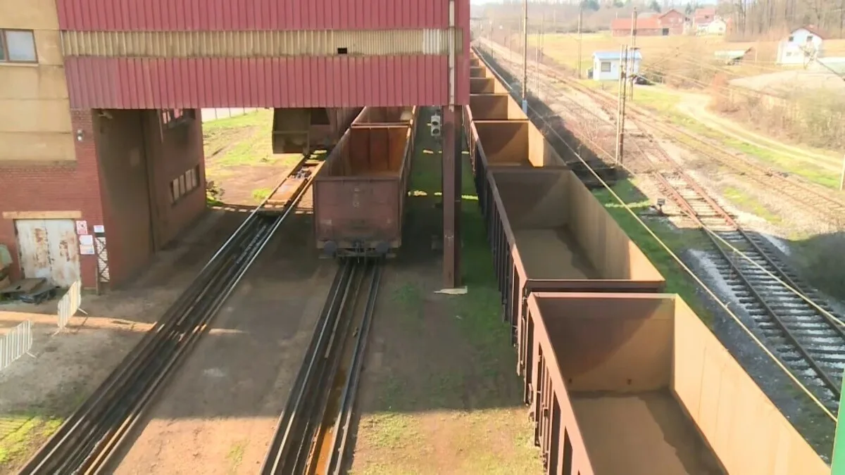 Rudnik Nova Ljubija pred stečajem: Sudbina 600 radnika visi o koncu