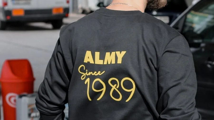 Almy Zenica raspisao konkurs za trgovca na benzinskoj pumpi u Sarajevu