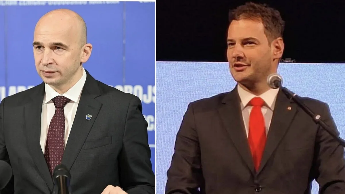 SDP Zenica: Za 90 miliona KM koliko ste dobili od Vlade FBiH za 3 godine mogli ste kupiti zemljište i izgraditi novu bolnicu!