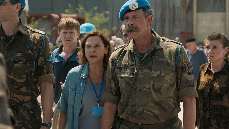 Za snimanje filma “Quo Vadis, Aida? – Dio koji nedostaje” potrebno još 215.000 KM