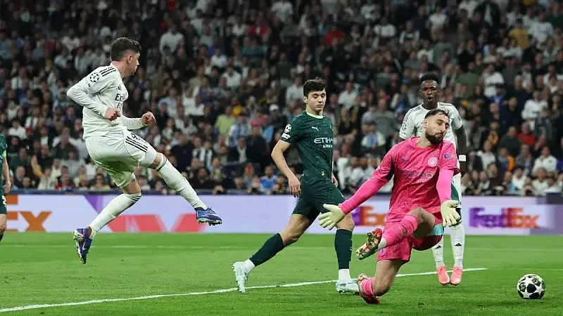 Večeras revanš utakmice osmine finala Lige prvaka