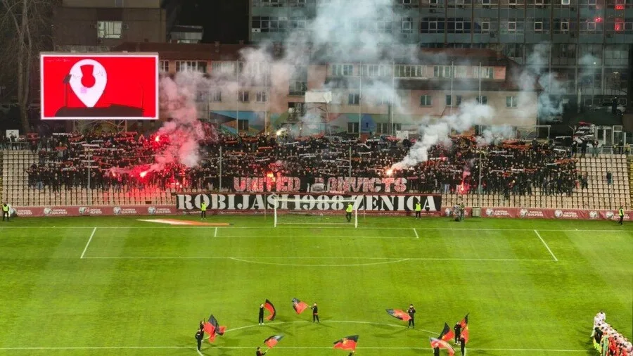 Robijaši pozivaju na mobilizaciju: Jug mora biti jači nego ikad