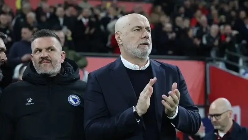 Barbarez: Imamo snagu i vjeru da obradujemo naciju