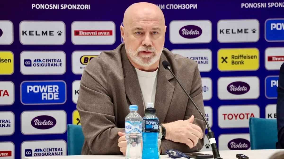 Barbarez optimist uoči Velsa: Uvjeren sam da “Zmajevi” imaju šansu