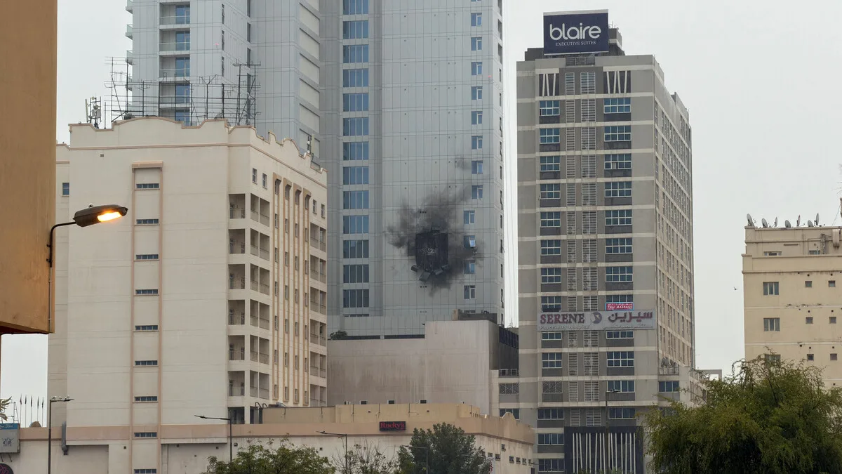 Američki zvaničnici tvrde: Rusija šalje Iranu obavještajne podatke za napade na snage SAD-a na Bliskom istoku