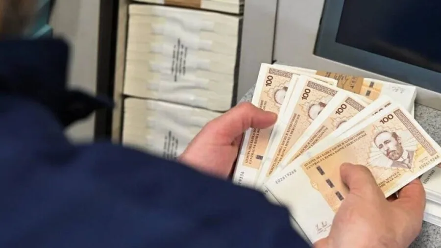 Službenici Islamske zajednice optuženi da su pronevjerili 150.000 KM