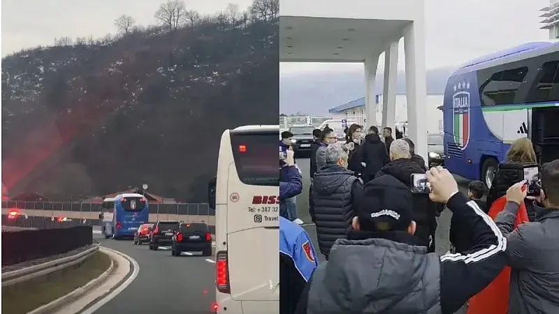 Prevoznici Italijana u Zenici poslali poruku Džeki: Mi smo ih isporučili, a vi vidite šta ćete s njima