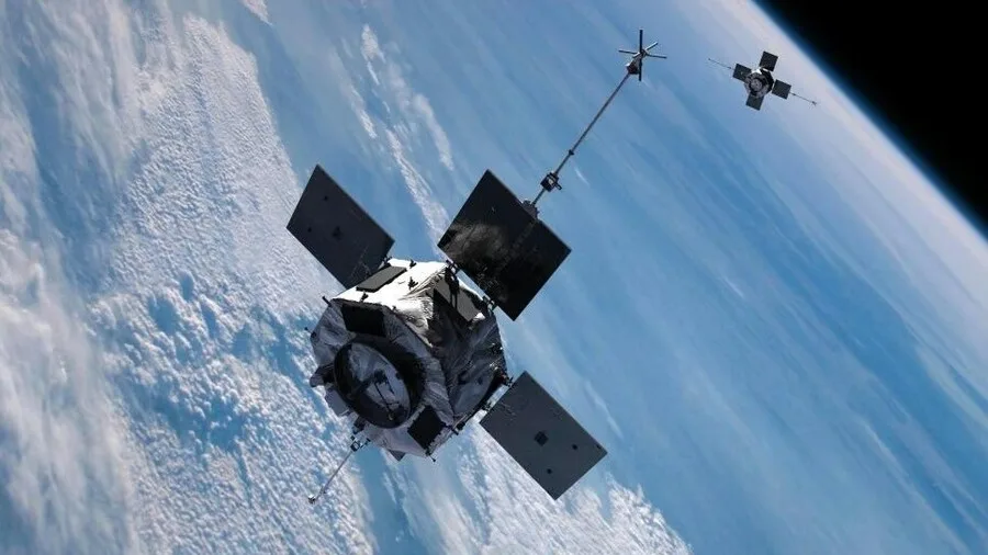 NASA-in satelit od 600 kilograma pada na Zemlju za nekoliko sati, naučnici ne znaju gdje će udariti