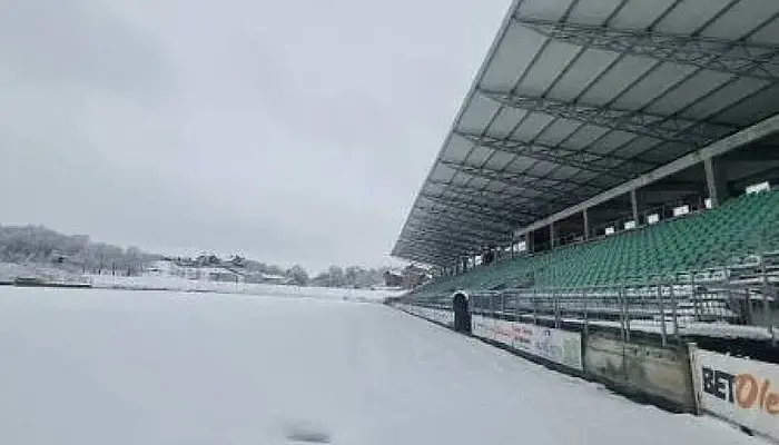 Zbog velikog snijega odgođene četiri utakmice 16. kola Prve lige FBiH