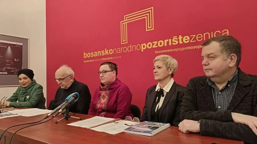 Bartolomej Stanković solističkim koncertom otvara 29. MKM Zeničko proljeće 2026