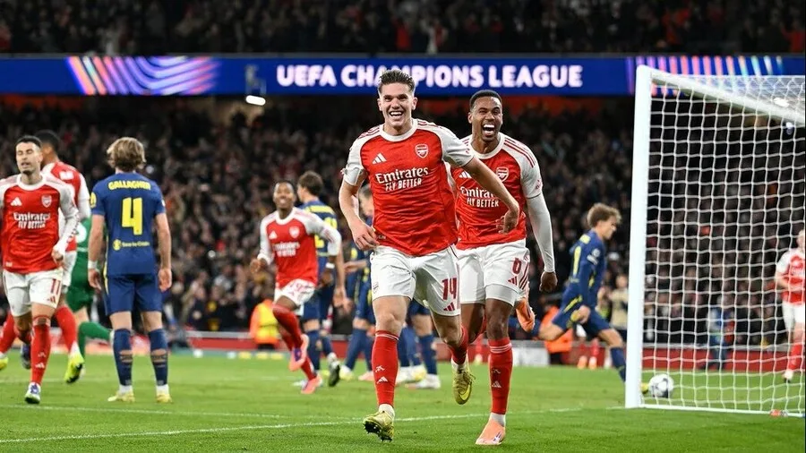 Atletico i Arsenal večeras za finale: Madrid domaćin novog evropskog spektakla