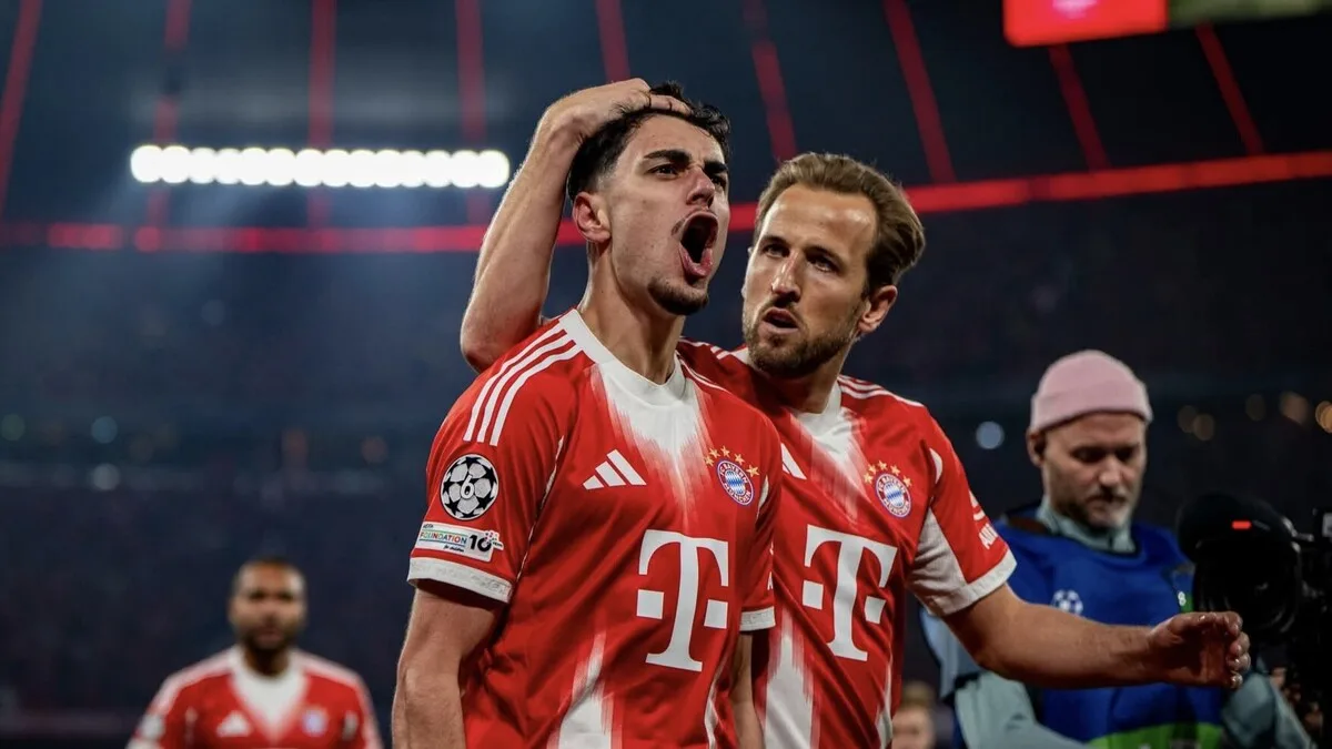 Spektakl u Minhenu: Bayern savladao Real 4:3 i izborio polufinale