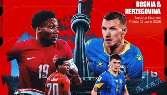 Zmajevi igraju na otvaranju Svjetskog prvenstva i to protiv Kanade