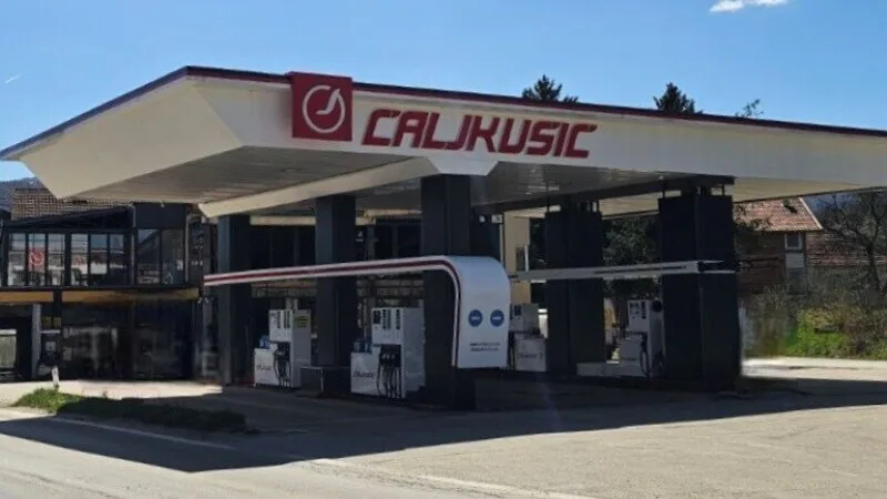 Prilika za posao: Čaljkušić doo traži servisera