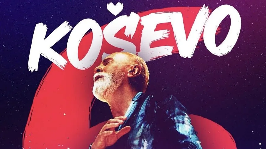 Dino Merlin rasprodao i drugi koncert na Koševu, najavio još jedan