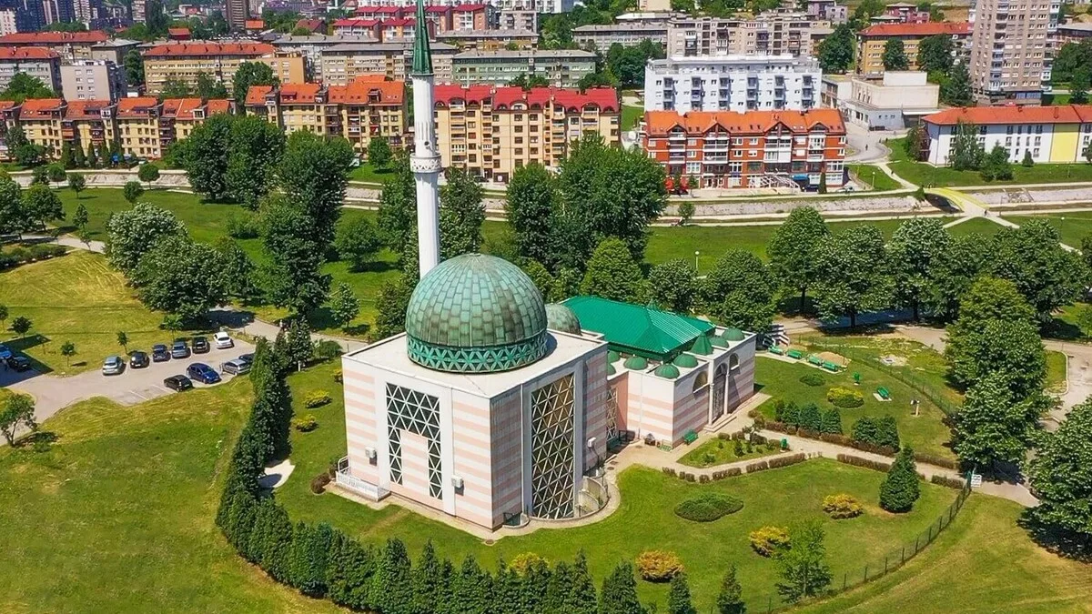 Zajednički sastanak za hadžije Muftiluka zeničkog 29. aprila u Zenici